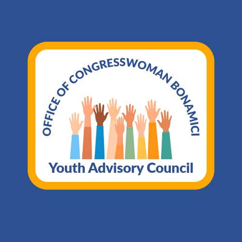 Office of Congresswoman Bonamici Youth Advisory Council