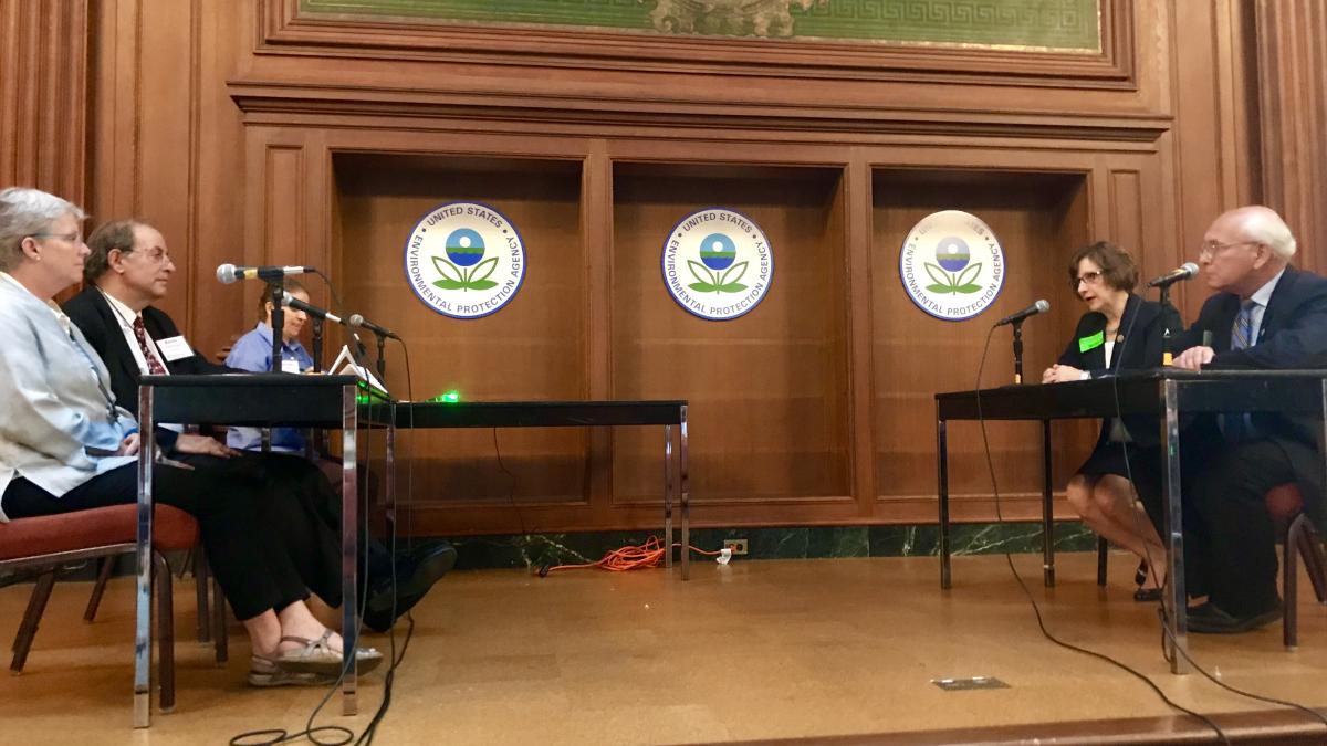 Image related to Congresswoman Suzanne Bonamici