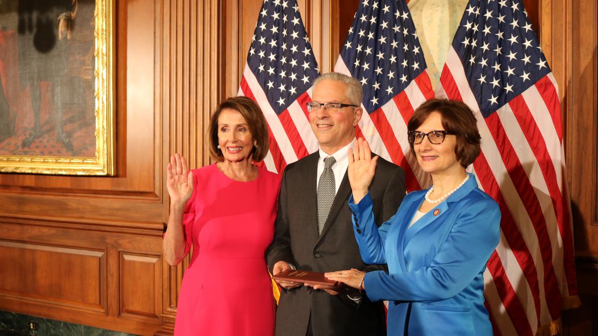 Image related to Congresswoman Suzanne Bonamici